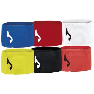 Pack 12 Uds Brazalete de capitán Pack 12 Uds Brazalete de capitán