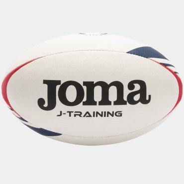 Pack 6 Uds Balón de rugby J-Training