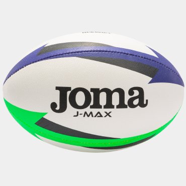 Pack 6 Uds Balón de rugby J-Max
