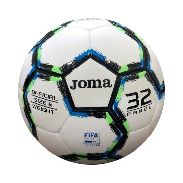 Pack 12 Uds Balón de fútbol Fifa Pro Gravity II