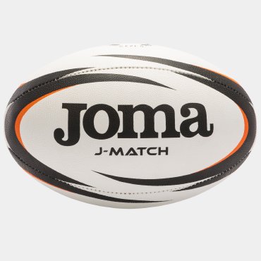Pack 6 Uds Balón de rugby J-Match