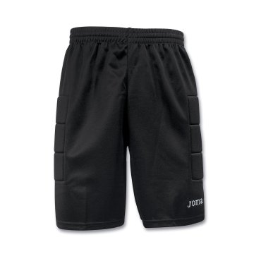 Pantalón de portero corto hombre-niño Portec - Derby II