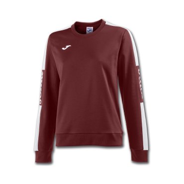 Sudadera deportiva mujer-niña CHAMPION IV WOMAN JOMA SPORT Sudadera deportiva mujer-niña CHAMPION IV WOMAN JOMA SPORT