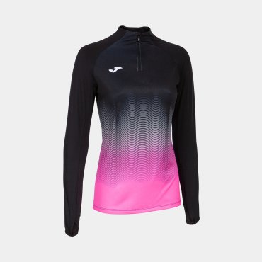 Sudadera deportiva 1/2 cremallera mujer-niña Elite VIi Woman Sudadera deportiva 1/2 cremallera mujer-niña Elite VIi Woman