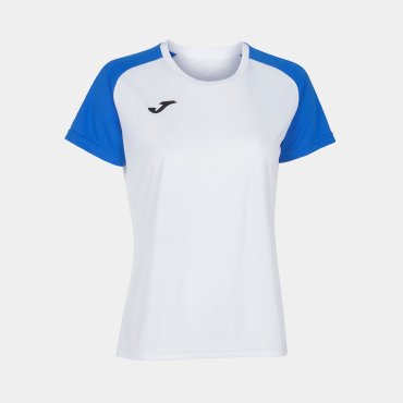Camiseta deportiva mujer-niña Academy V Woman