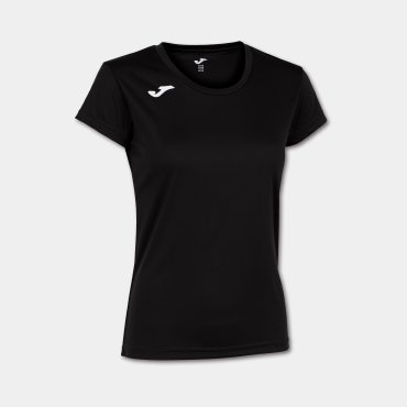 Camiseta deportiva mujer-niña Record II Woman