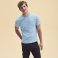 Camiseta básica hombre 61-082-0 ORIGINAL FRUIT OF THE LOOM. .