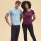 Camiseta básica hombre 61-082-0 ORIGINAL FRUIT OF THE LOOM. .