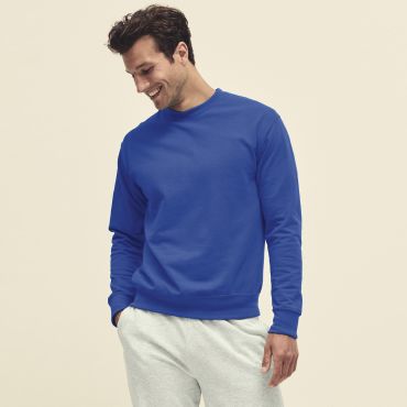 Sudadera básica hombre 62-156-0 Lightweight Sudadera básica hombre 62-156-0 Lightweight