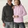 Sudadera con capucha mujer 62-038-0 Lady-Fit. .