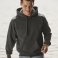 Sudadera con capucha hombre 62-208-0. .