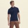 Polo piqué hombre 63-044-0 ICONIC FRUIT OF THE LOOM. .