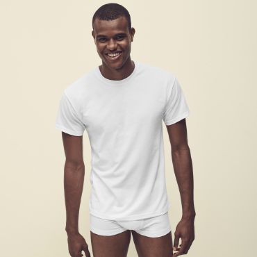 Camiseta interior hombre 67-082-3 Underwear Camiseta interior hombre 67-082-3 Underwear