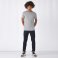 Camiseta orgánica unisex #organic E150. .