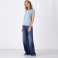 Camiseta orgánica mujer #ORGANIC E150 Women. .