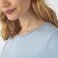 Camiseta orgánica mujer #ORGANIC E150 Women. .