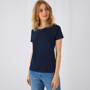 Camiseta básica mujer #E150 Women Camiseta básica mujer #E150 Women