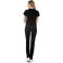 Camiseta básica mujer TW04T Women. .