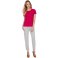 Camiseta básica mujer TW04T Women. .