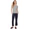 Camiseta básica mujer TW04T Women. .
