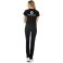 Camiseta básica mujer TW04T Women. .