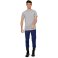 Camiseta orgánica hombre TM048. .