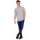 Camiseta orgánica hombre TM048. .