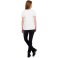 Camiseta orgánica mujer TW049 PLUS Women. .