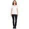Camiseta orgánica mujer TW049 PLUS Women. .