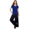 Camiseta orgánica mujer TW049 PLUS Women. .