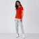 Camiseta orgánica mujer TW049 PLUS Women. .