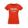 Camiseta orgánica mujer TW049 PLUS Women. .
