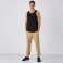 Camiseta tirantes orgánica hombre TM072. .