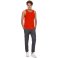 Camiseta tirantes orgánica hombre TM072. .