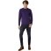 Camiseta manga larga hombre #e190. .