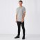 Camiseta cuello de pico hombre Exact V neck. .