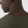 Camiseta cuello de pico orgánica hombre TM044 V Men. .