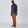 Camiseta triblend hombre TM055. .