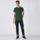 Camiseta triblend hombre TM055. .