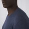 Camiseta triblend hombre TM055. .