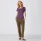 Camiseta triblend mujer TM056 Women. .