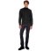 Sudadera con cremallera hombre Spider. .