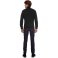 Sudadera con cremallera hombre Spider. .