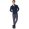 Sudadera con cremallera hombre Spider. .