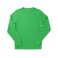 Sudadera orgánica unisex Organic crew neck. .