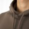Sudadera con capucha sostenible unisex Organic. .