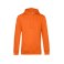 Sudadera con capucha sostenible unisex Organic. .