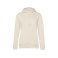 Sudadera con capucha sostenible mujer ORGANIC Women. .