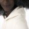 Sudadera con capucha sostenible mujer ORGANIC Women. .