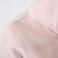 Sudadera con capucha sostenible mujer ORGANIC Women. .